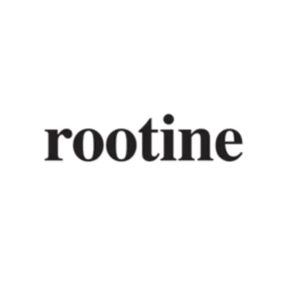 Rootine logo