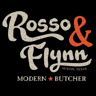 Rosso & Flynn logo