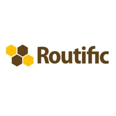 Routific logo