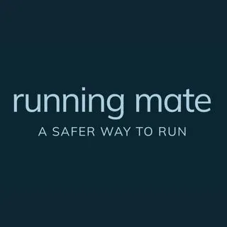 Running Mate Corp logo