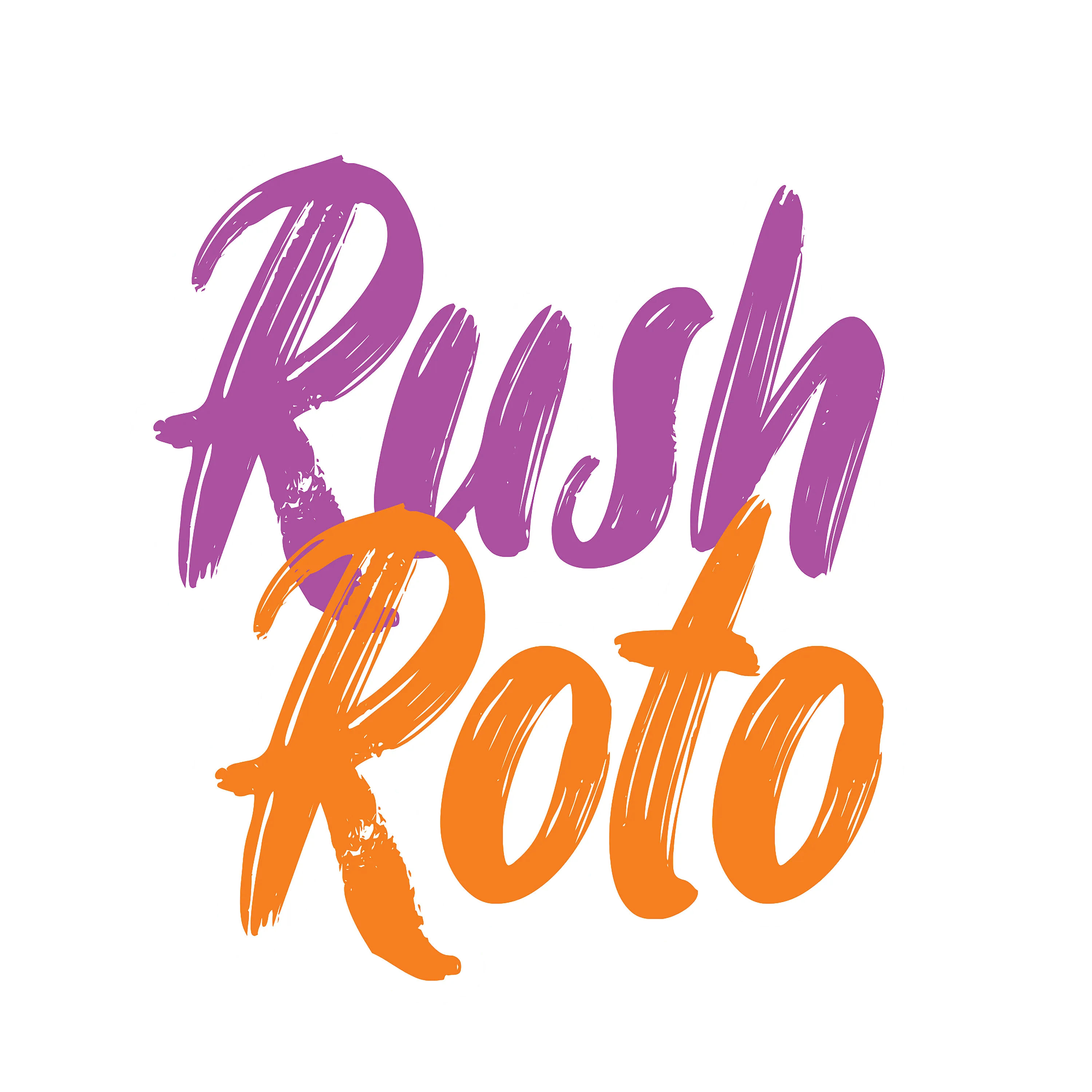 Rush Roto logo