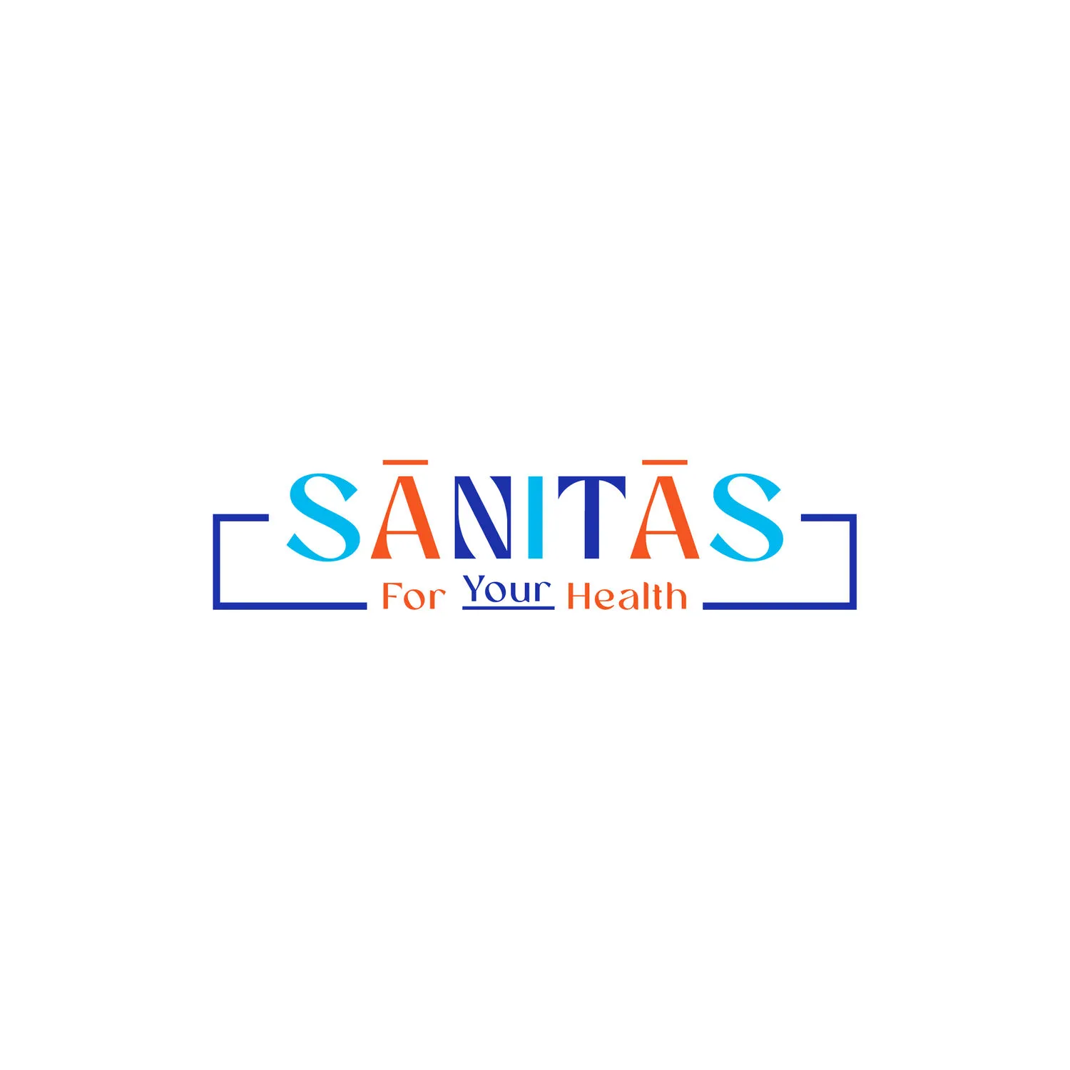 SANITAS logo