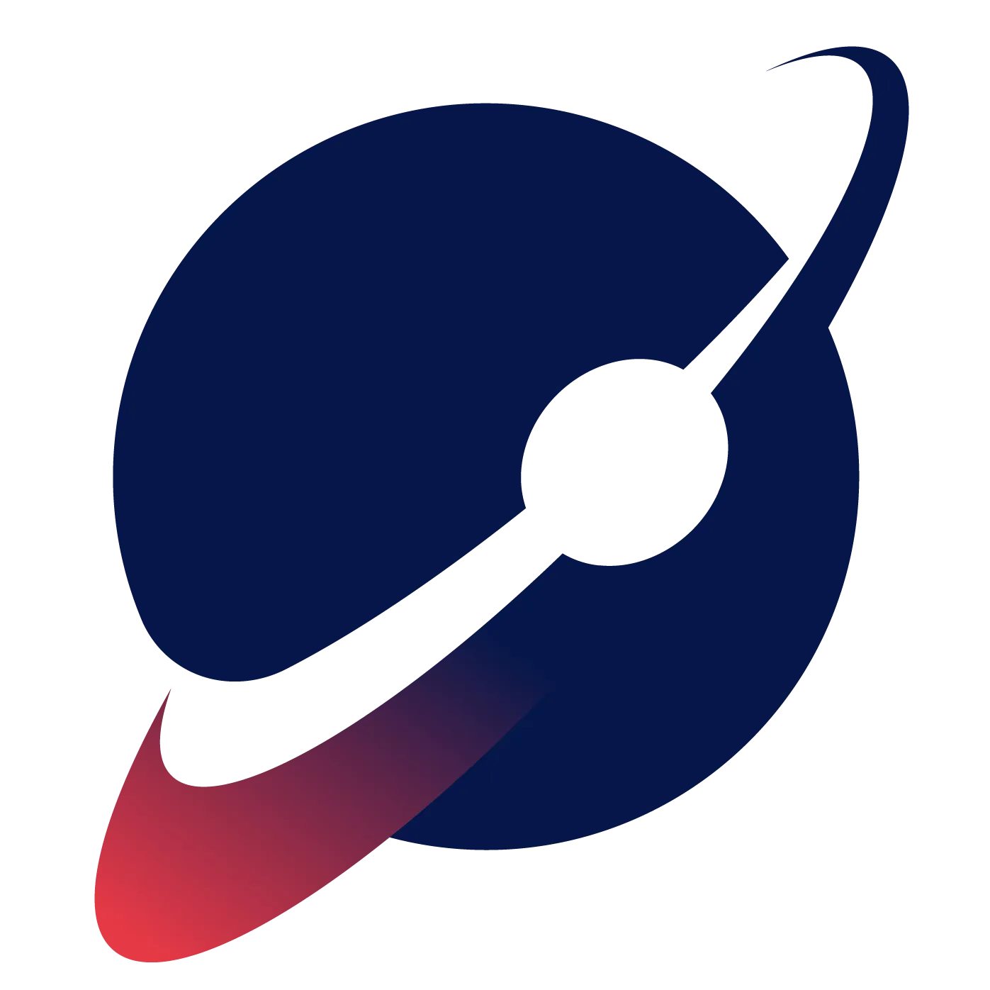 SARsatX logo
