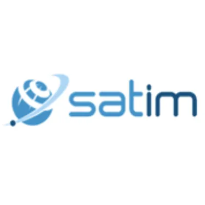 SATIM logo