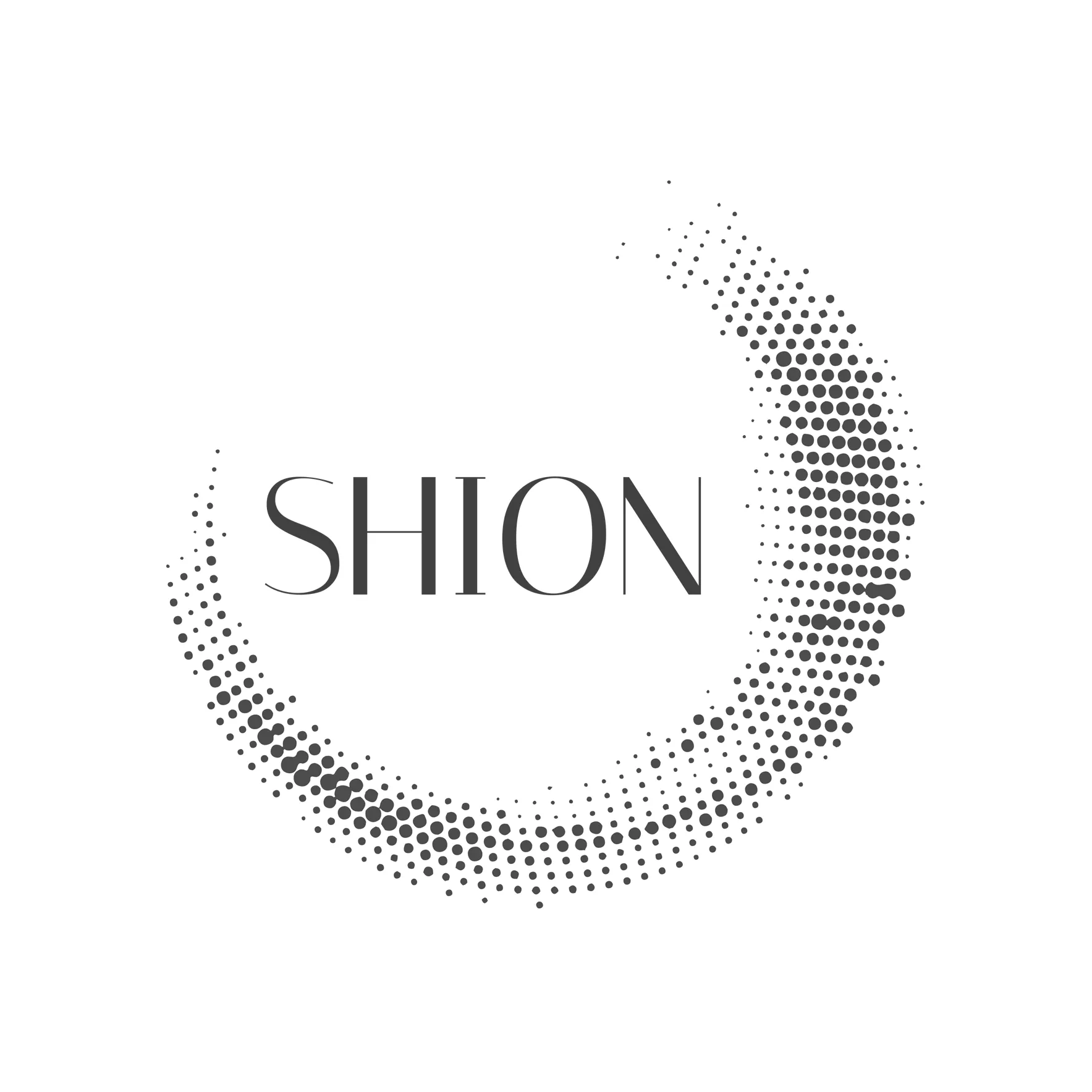 SHION logo