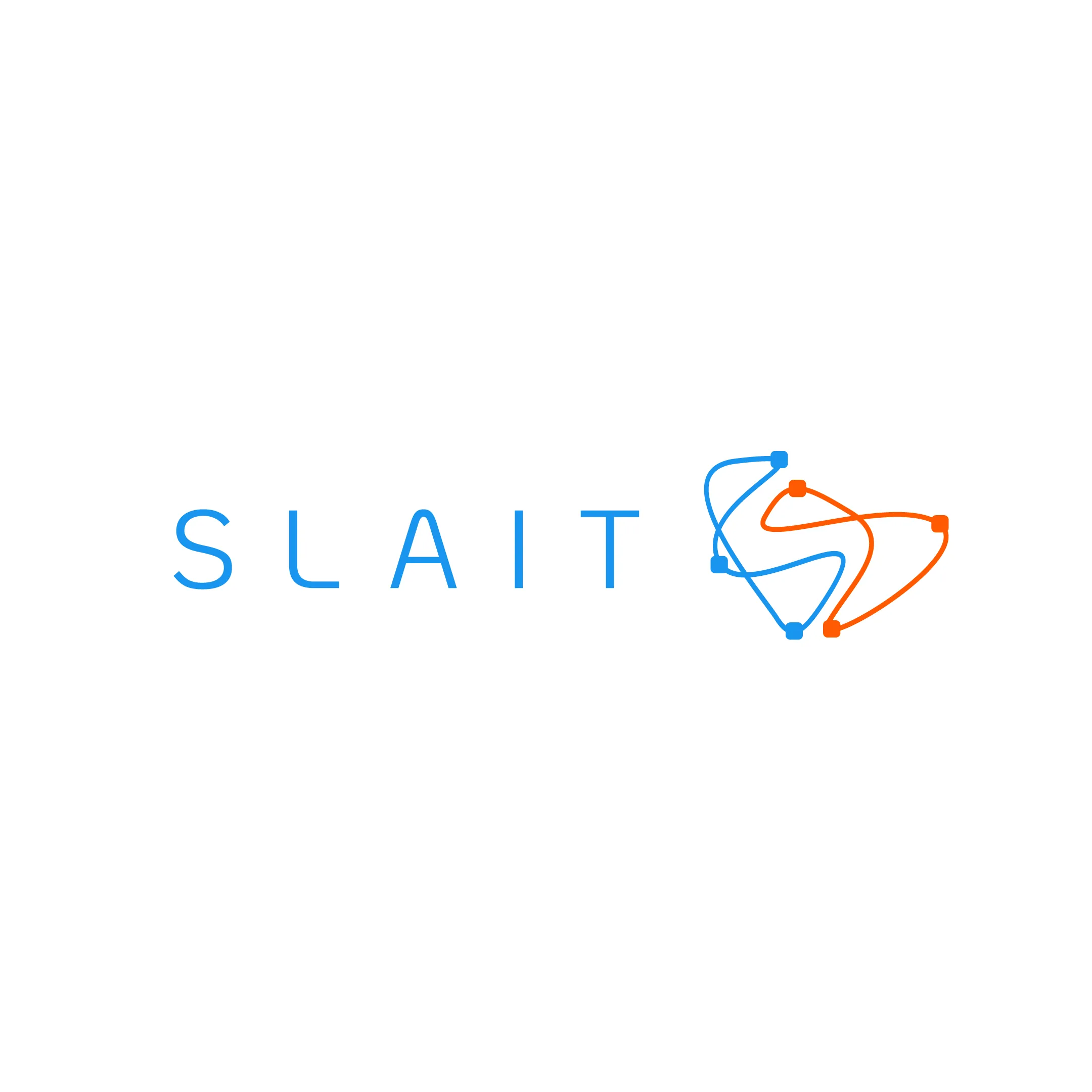 SLAIT School logo
