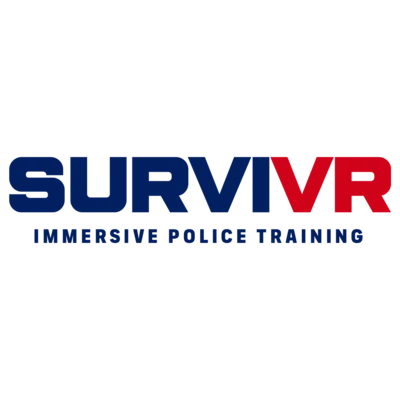 SURVIVR logo