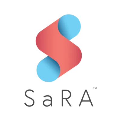 SaRA Health logo