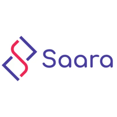 Saara logo