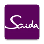 Saida logo