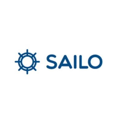 Sailo logo