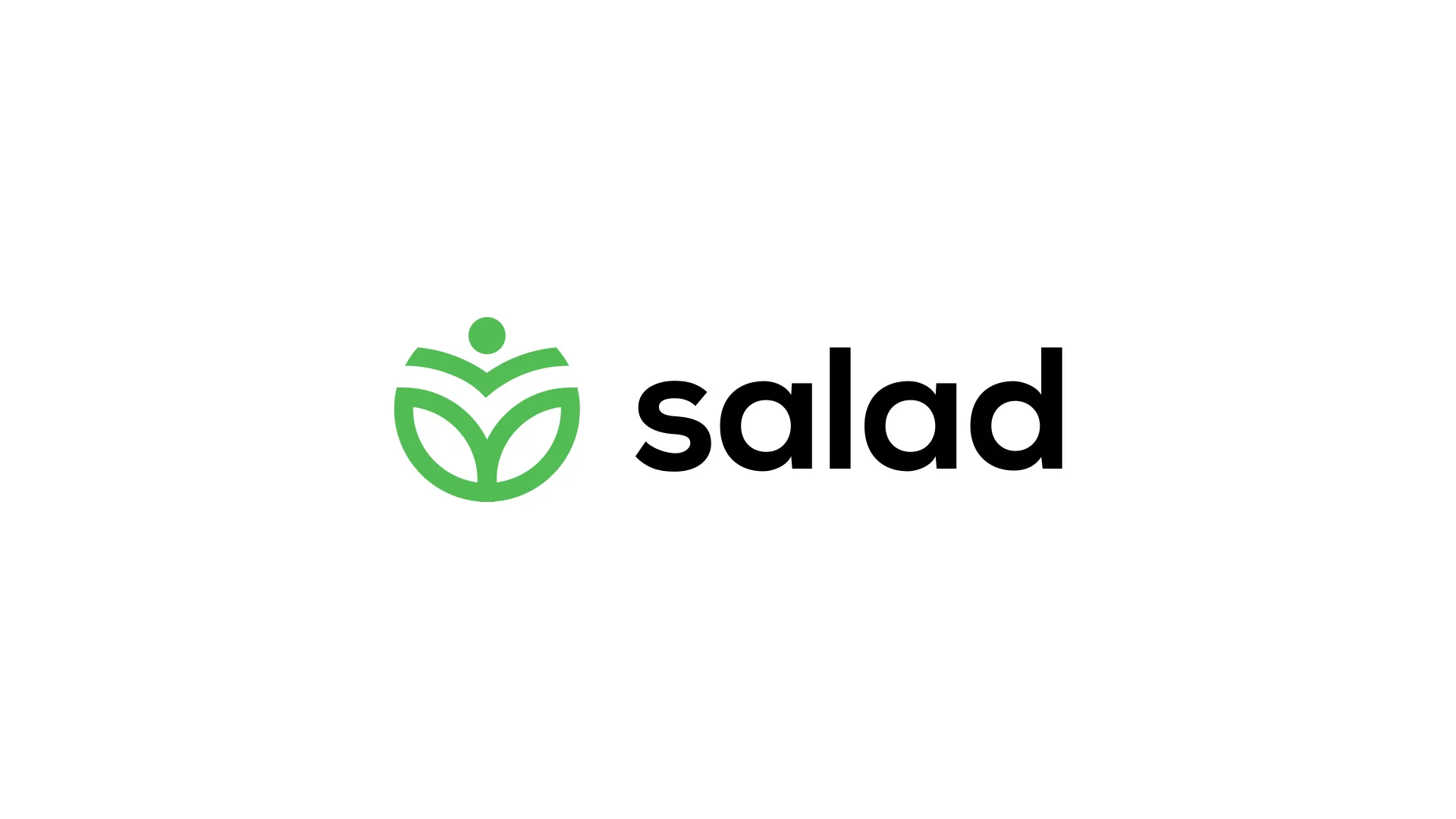Salad logo
