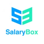 SalaryBox logo