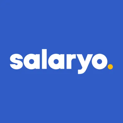 Salaryo logo