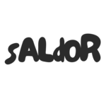 Saldor logo
