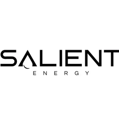Salient Energy logo