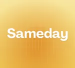 Sameday logo
