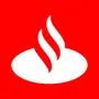 Santander UK logo