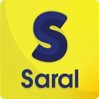 Saral logo
