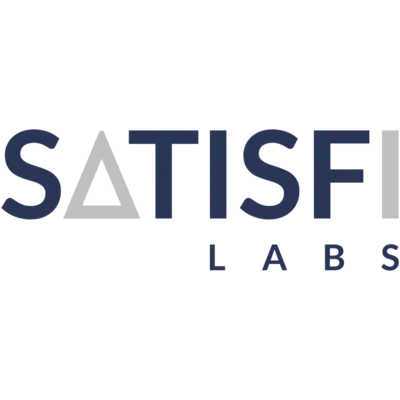 Satisfi Labs logo