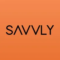 Savvly logo