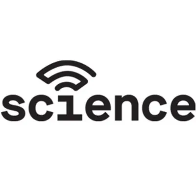 Science On Call logo