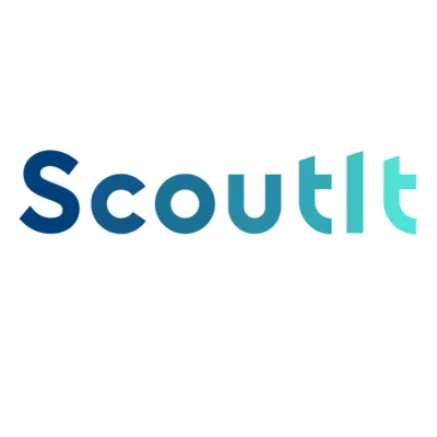 ScoutIt logo