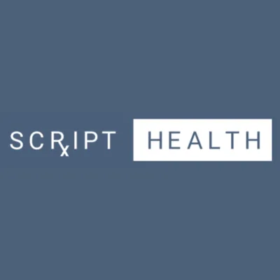 Script Health logo