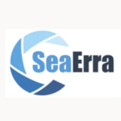 SeaErra logo
