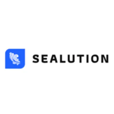 Sealution logo