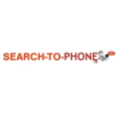 Search to Phone logo
