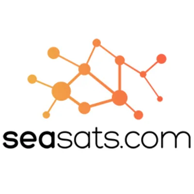 Seasats logo