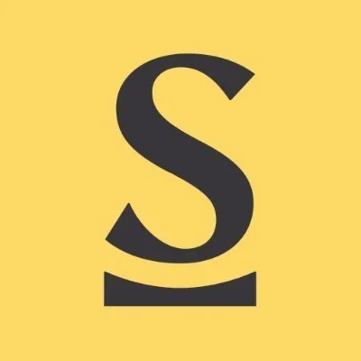 Seated logo