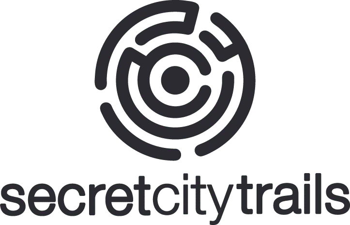 Secret City Trails logo