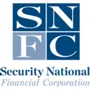 Security National logo