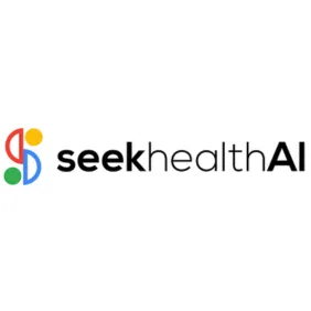 Seek Health AI logo