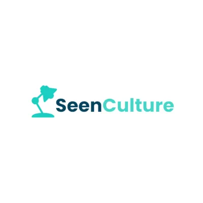 SeenCulture logo