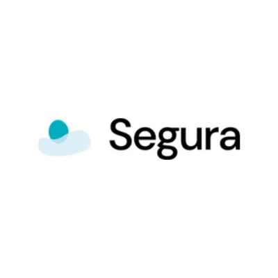 Segura logo