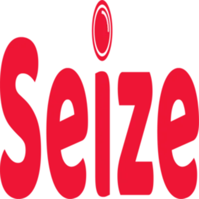 Seize logo