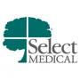 Select Medical logo
