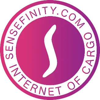 Sensefinity logo
