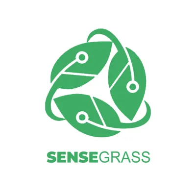 Sensegrass logo