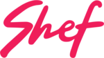 Shef logo