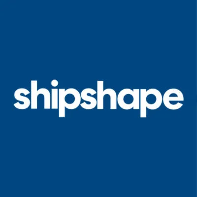 Shipshape AI logo