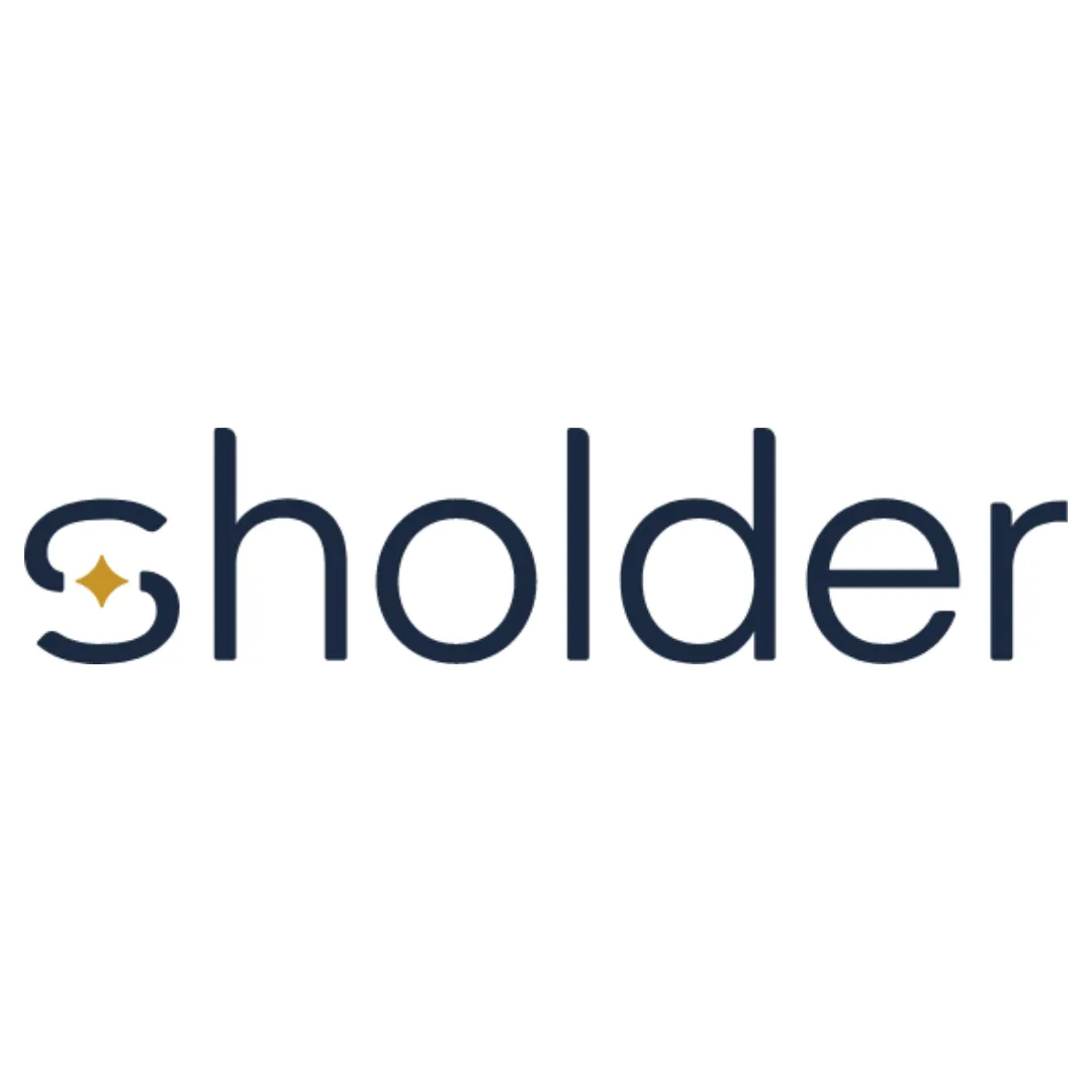 Sholder logo