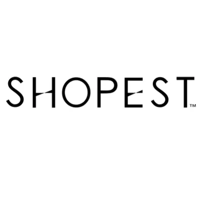 Shopest logo