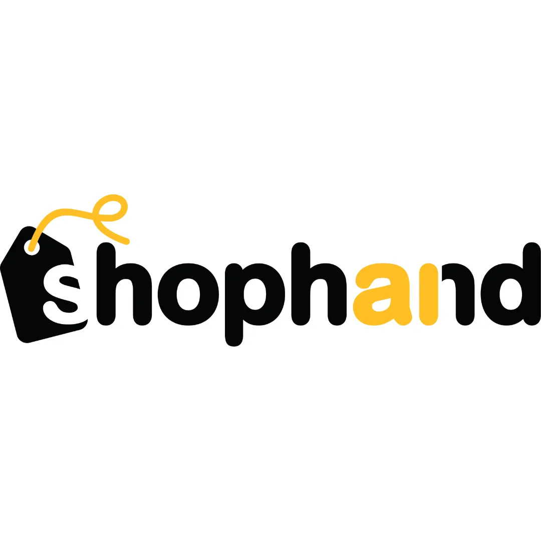 Shophand logo