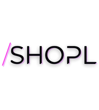 Shopl logo