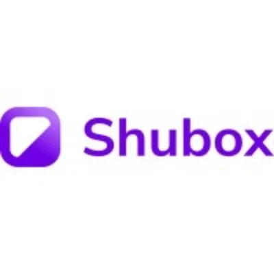 Shubox logo