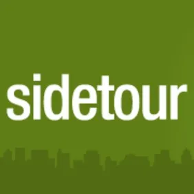 SideTour logo